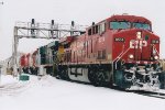 CP 8514 West